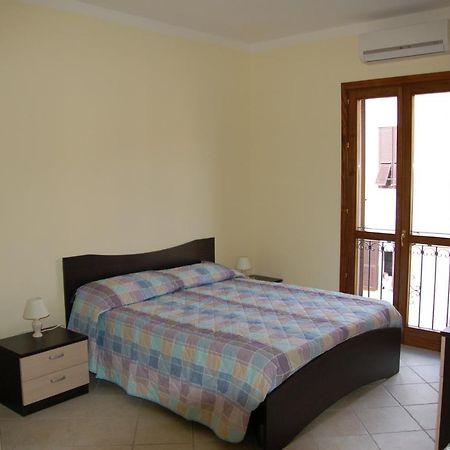 Hotel Beb 2000 Sassari Zewnętrze zdjęcie