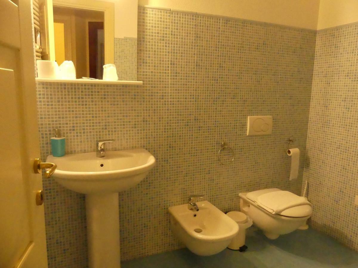 Hotel Beb 2000 Sassari Zewnętrze zdjęcie