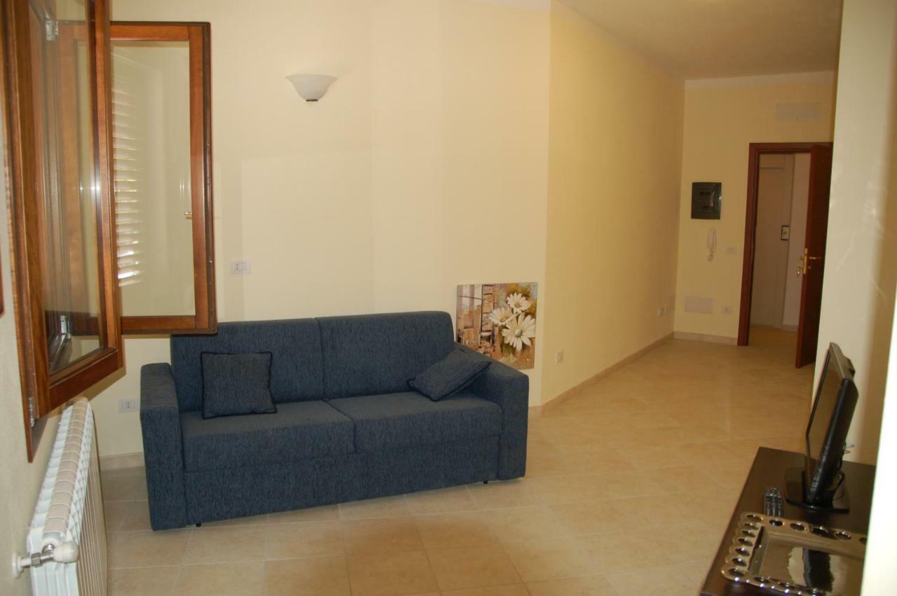 Hotel Beb 2000 Sassari Zewnętrze zdjęcie