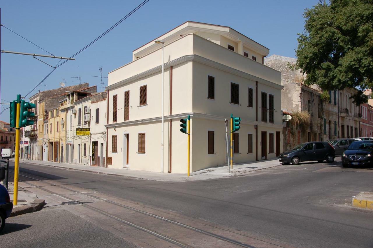Hotel Beb 2000 Sassari Zewnętrze zdjęcie