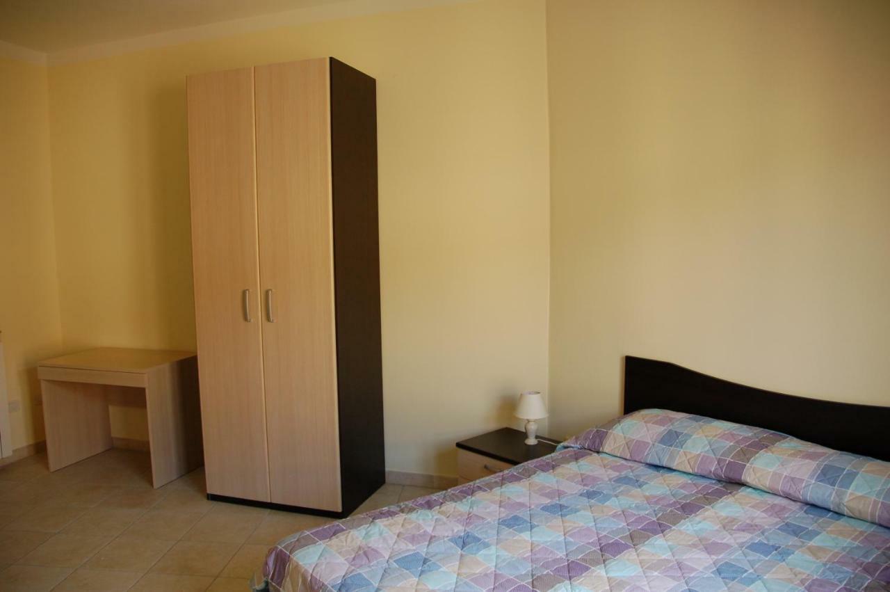 Hotel Beb 2000 Sassari Zewnętrze zdjęcie