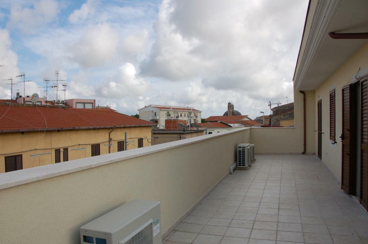 Hotel Beb 2000 Sassari Zewnętrze zdjęcie