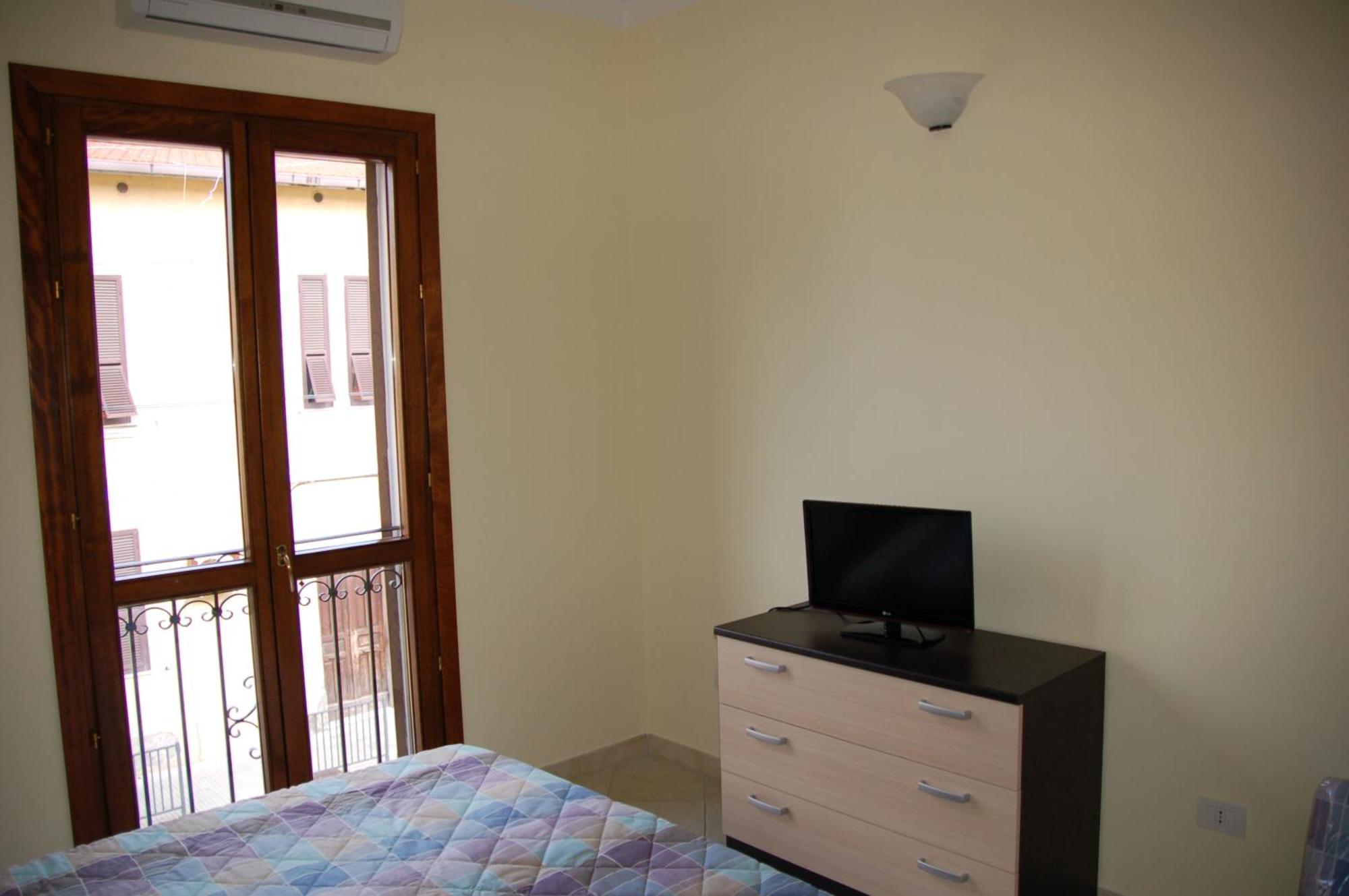 Hotel Beb 2000 Sassari Zewnętrze zdjęcie