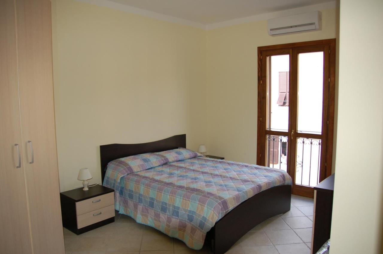 Hotel Beb 2000 Sassari Zewnętrze zdjęcie